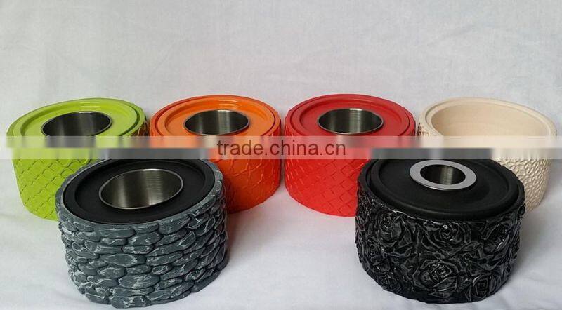 fake stone fireplace,fake metal fireplace, can fuel fireplace