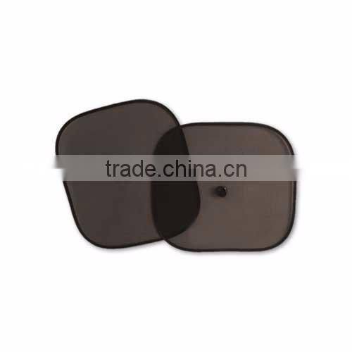 car side window sunshades in pouch
