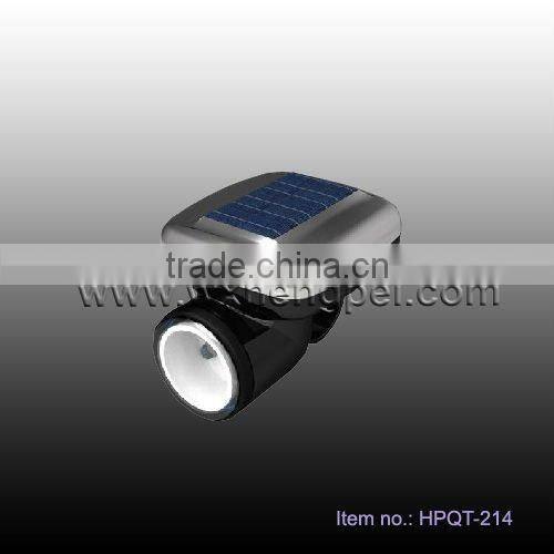 Bick light Solar LED Bicycle Lamp Bicycle light