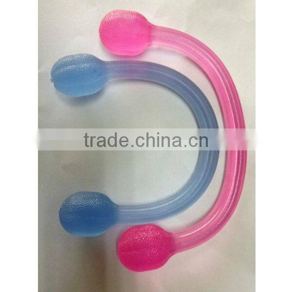 New Products of Silicone Fitness Rope for Health
