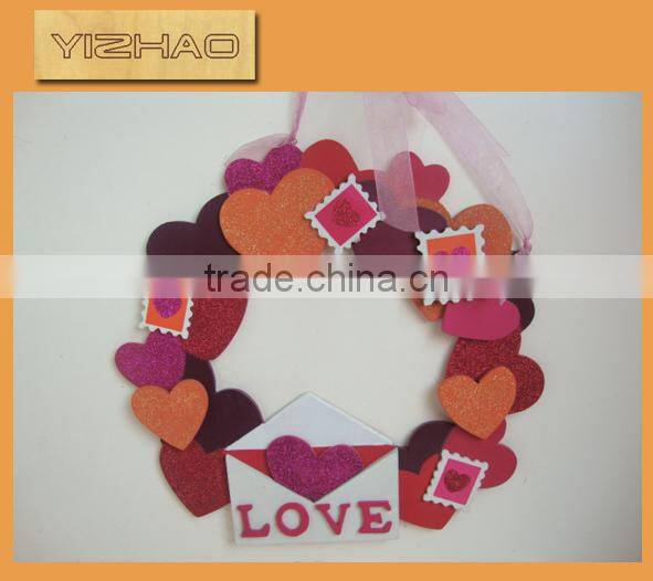 Romantic Wedding Party Decoration Crafts