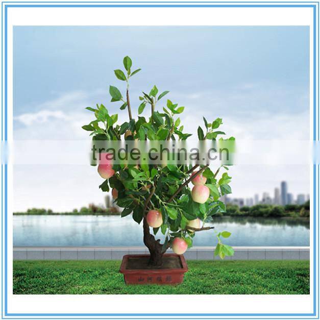 artificial mini led bonsai tree, LED tree with best price for you