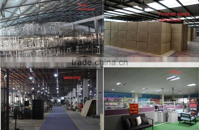 Luxurious Single dedicated outdoor swimming pool or beach lying bed + coffee table