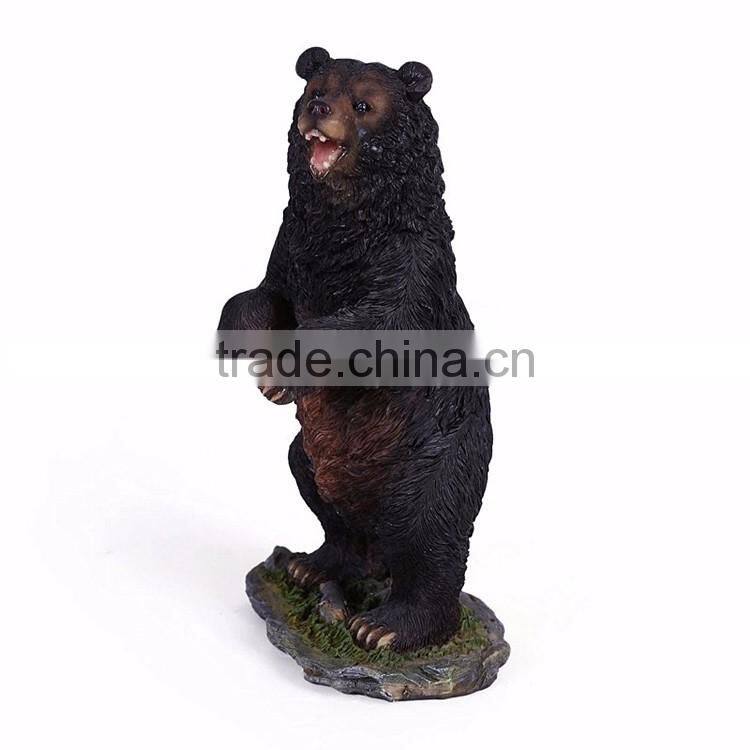 Custom Bunny Outdoor Garden Decor Statue Sculpture