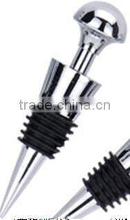 wine bottle stopper parts