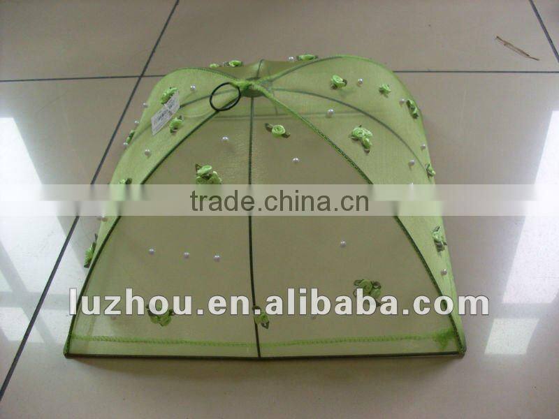 Mesh food cover Food Umbrella
