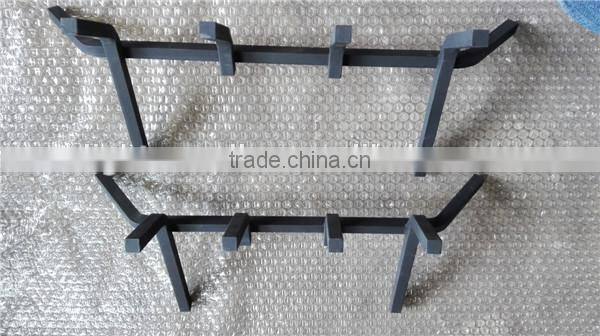 Stable Fireplace Grate