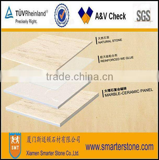 Marble Composite Tiles, Cheap Composite Decking Tiles