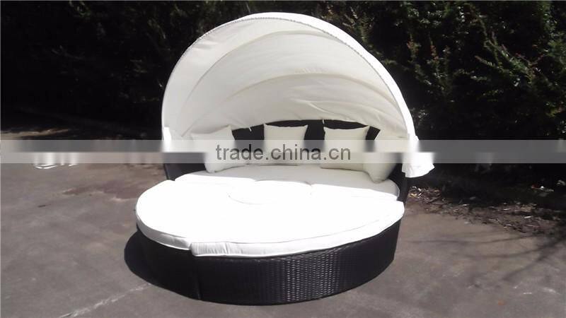 Amazing 3Pcs Round Sofa Set