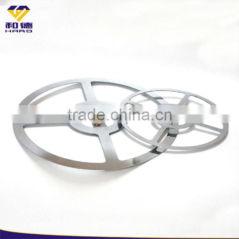 Metal OEM custom stamping product