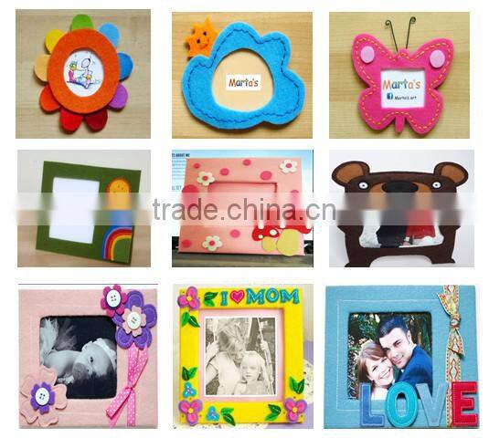 hot new products for 2017 alibaba website wholesale lastest design of good mini small photo frame for christmas decoration