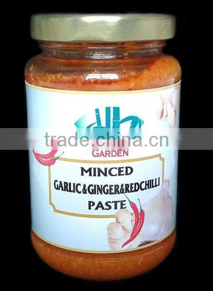 1000ml transparent clear glass candy jar