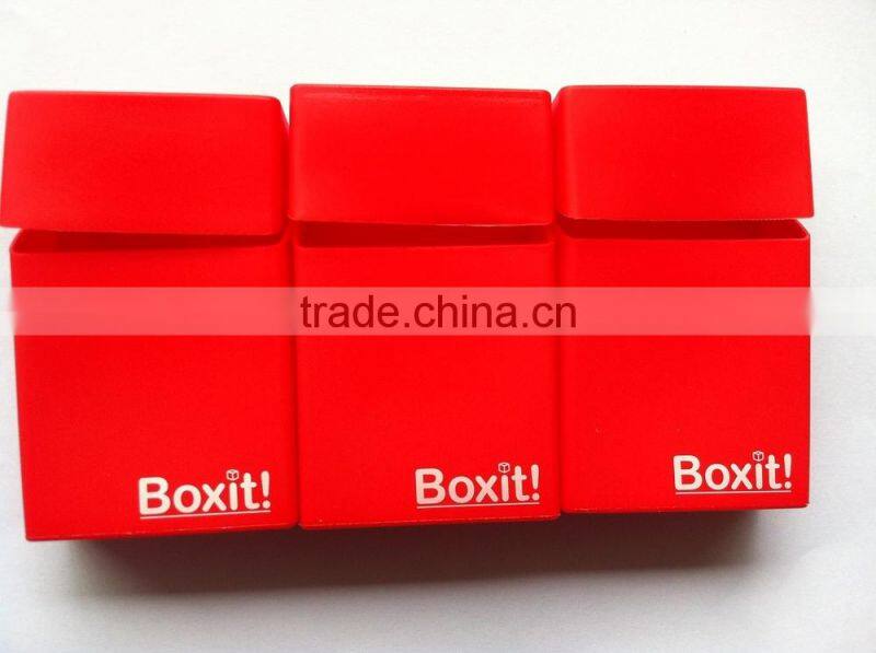 wholesale cigarette cases custom cigarette cases single cigarette case