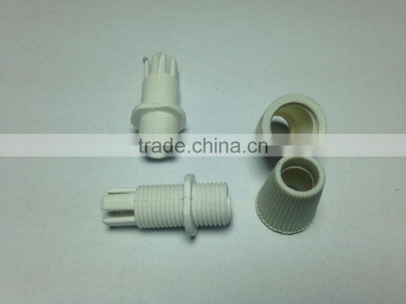 lamp hoder plastic 007 line buckle Lock line Locking wire clasp Line card Card buckle