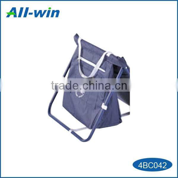 outdoor high-quality foldable space-saving comfortable cotton camping mat