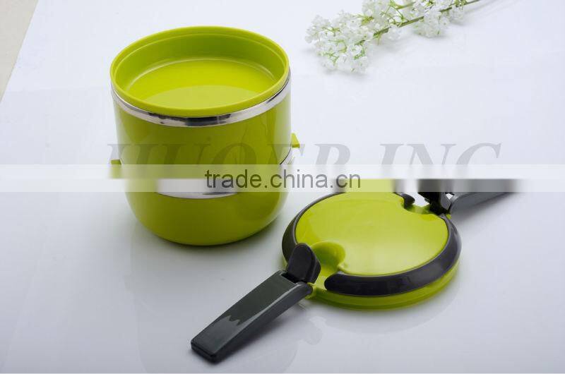 Foodgrade Plastic Lunch Box