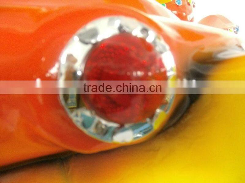 Bees amusement park airplane ride LT-6036B