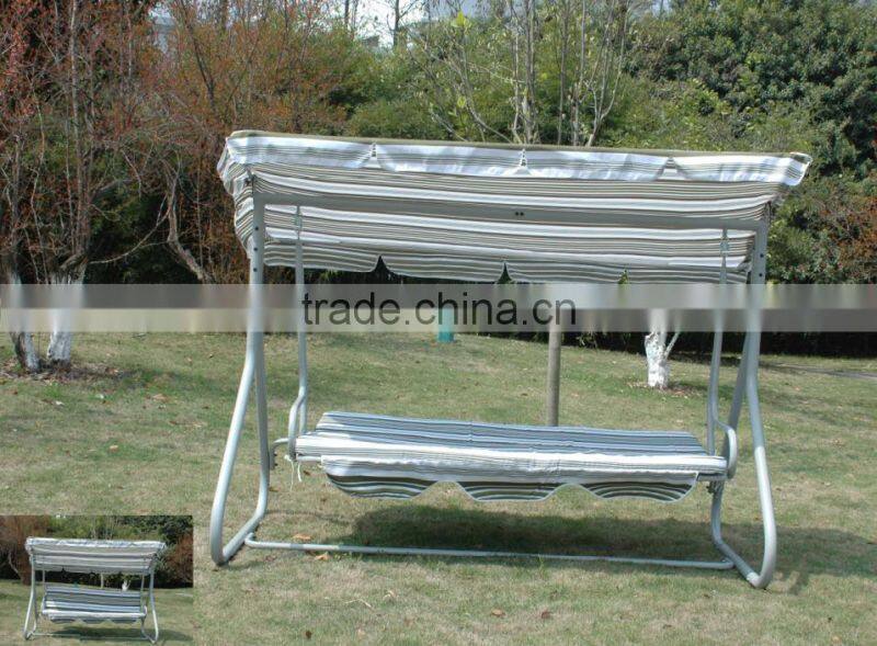 Modern swing chair DK1024
