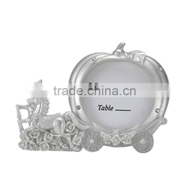 2016 hot heart shape photo frame,wedding gift resin love photo frame