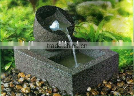 water feature china design for garden water fountain