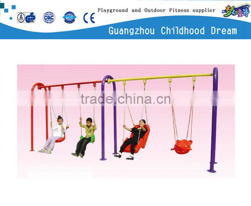 HB-15505 Old school baby swing