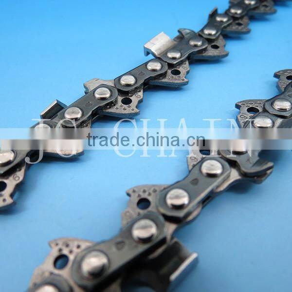 Factory made hot sale Gasoline mini chainsaw saw chain
