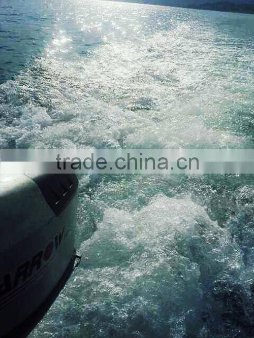 China Outboard Engine For Fishing Kayak Russia