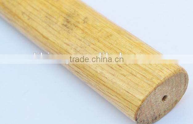 High quality wood handle octagon hammer