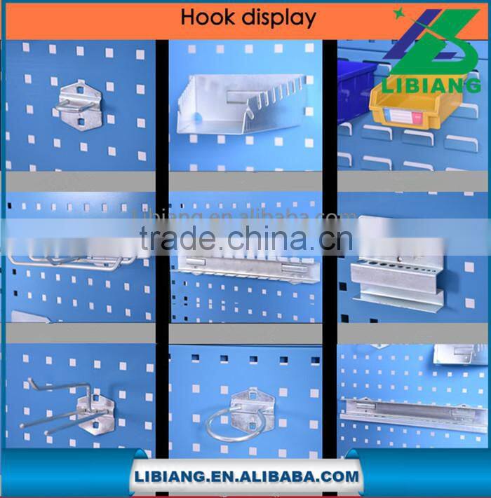 removable CRS hanging rack