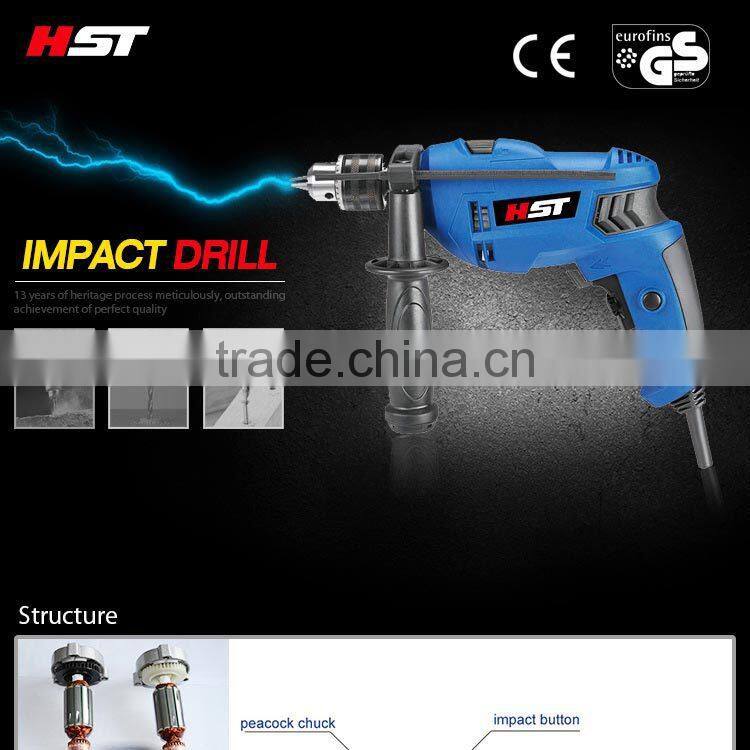 factory~power tools electric hammer drill with CE 710W