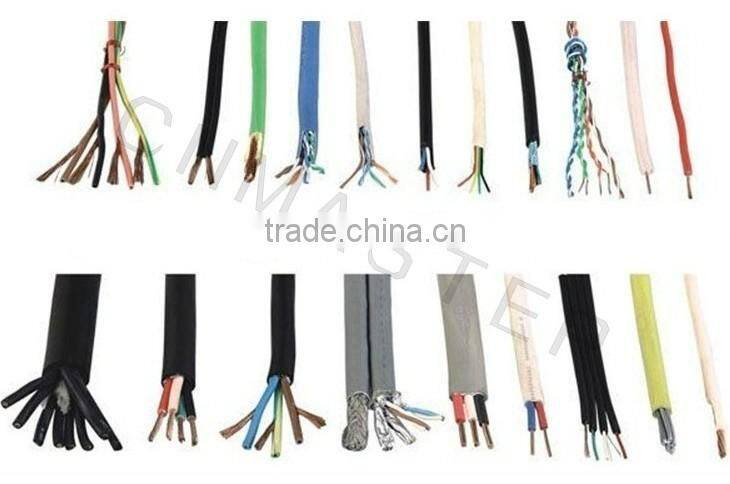 Wire insulation/sheathed stripping machine(AWS40B)