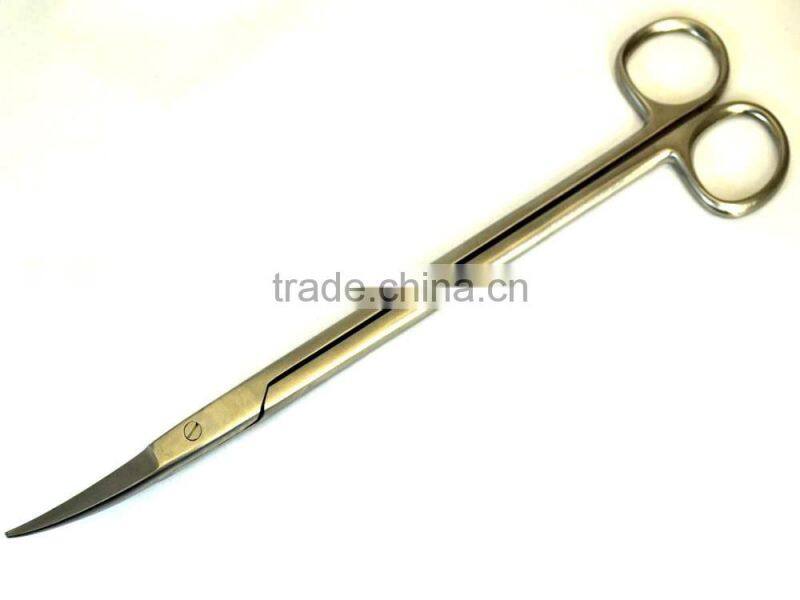 Aquascaping Scissors