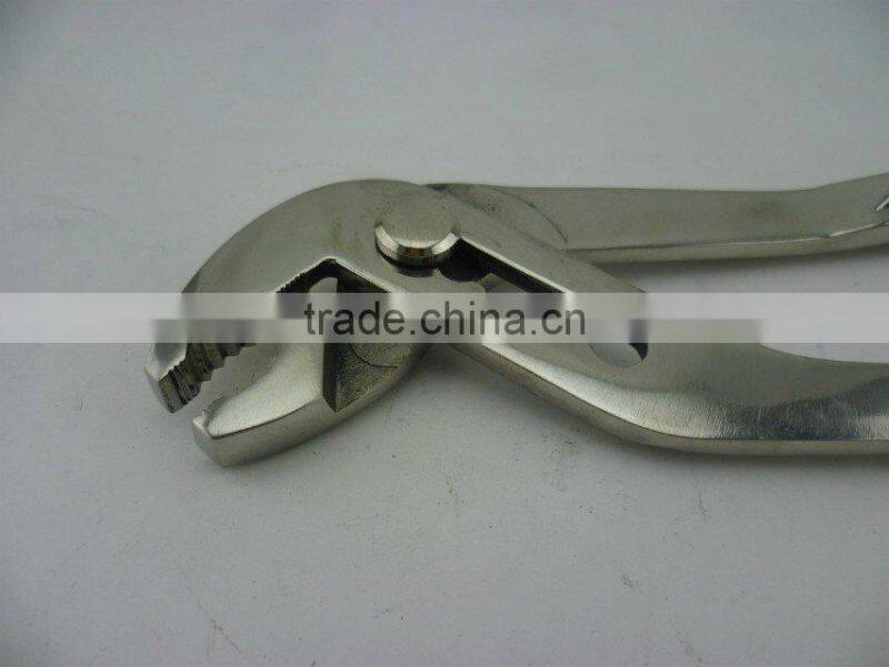 8" 10" Slip Joint Pliers Non Magnetic Tools