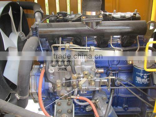 China low price 1.8ton ZL18 carregadeira de rodas wheel loader