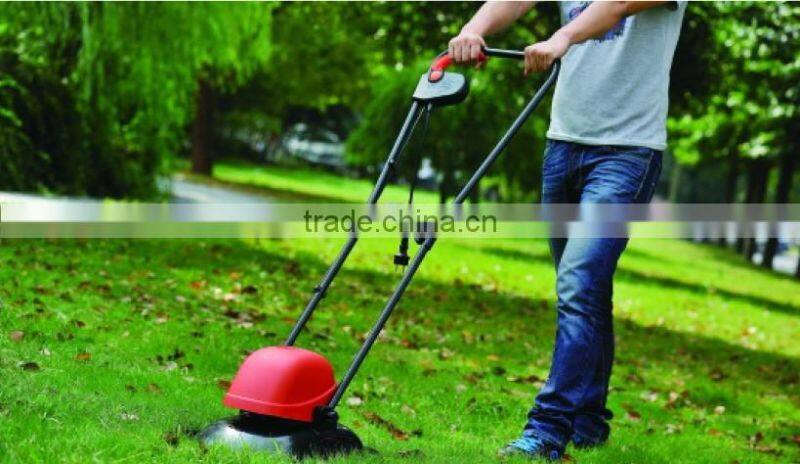 Lawn Mower 1000W, Electric Hover mower, Hover