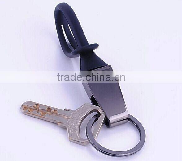Promotional key chain/Key ring/ Key holder