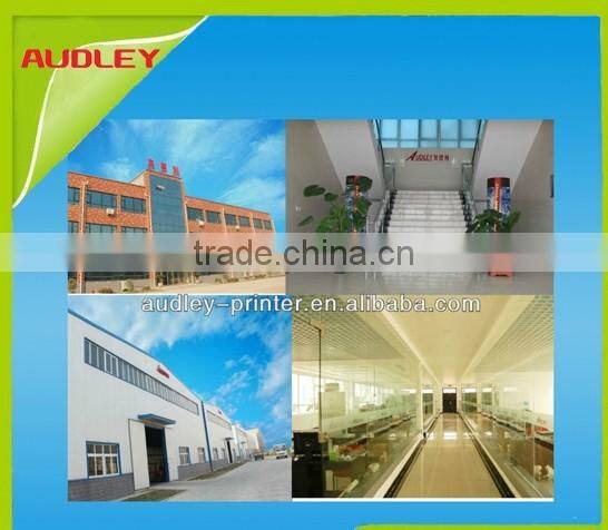 one way vision/pictorial cloth printer ADL-A1972