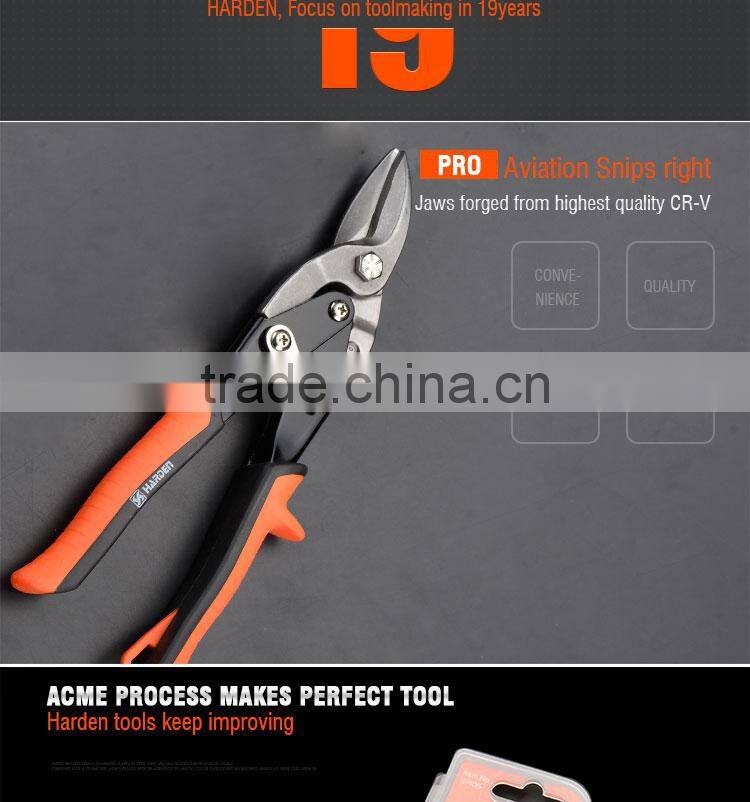 Taiwan Type Aviation Snips Right