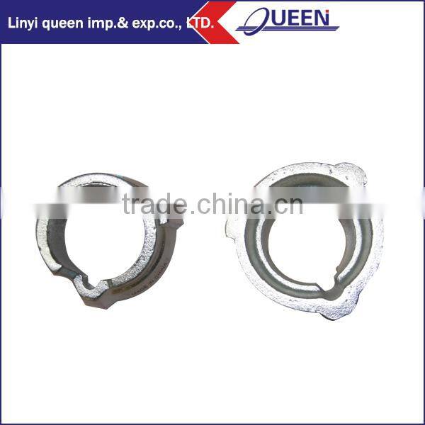 high durable scaffolding cuplock ledger blade ledger blade top cup used as scaffolding accessory