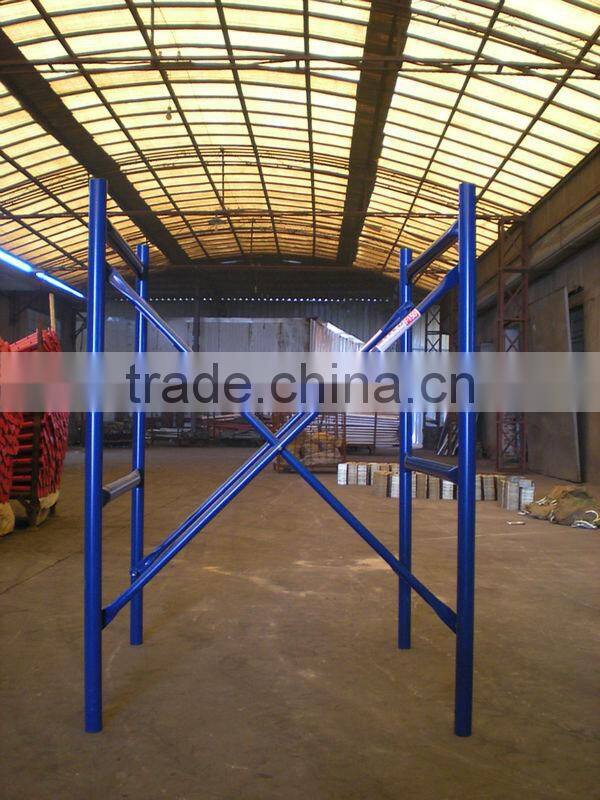 1930*1219 mm h scaffolding Frame for Sale