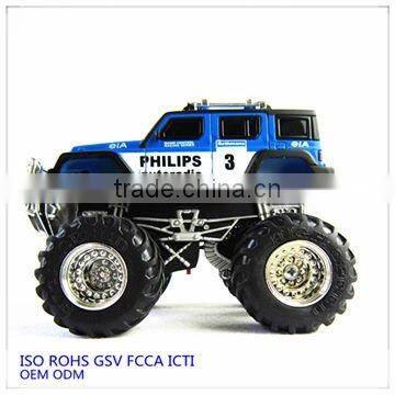 kids toy rcfour wheel drive car