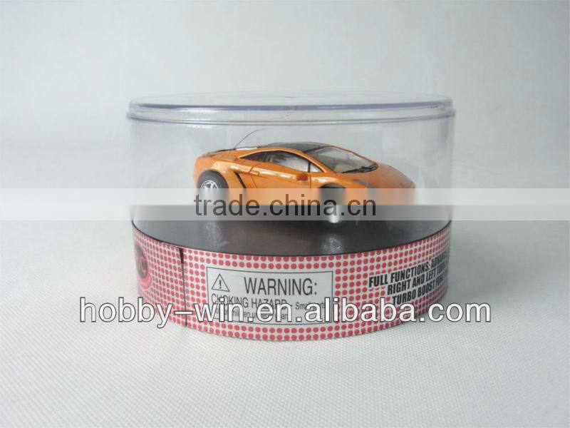 1:43 Scale 5CH Mini RC Car rc drift car 1 10