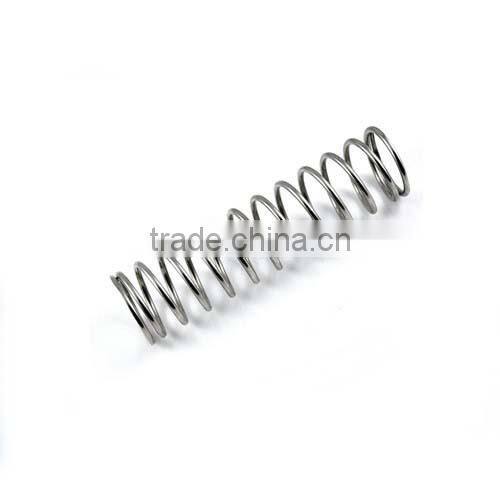 steel nickel plated springs