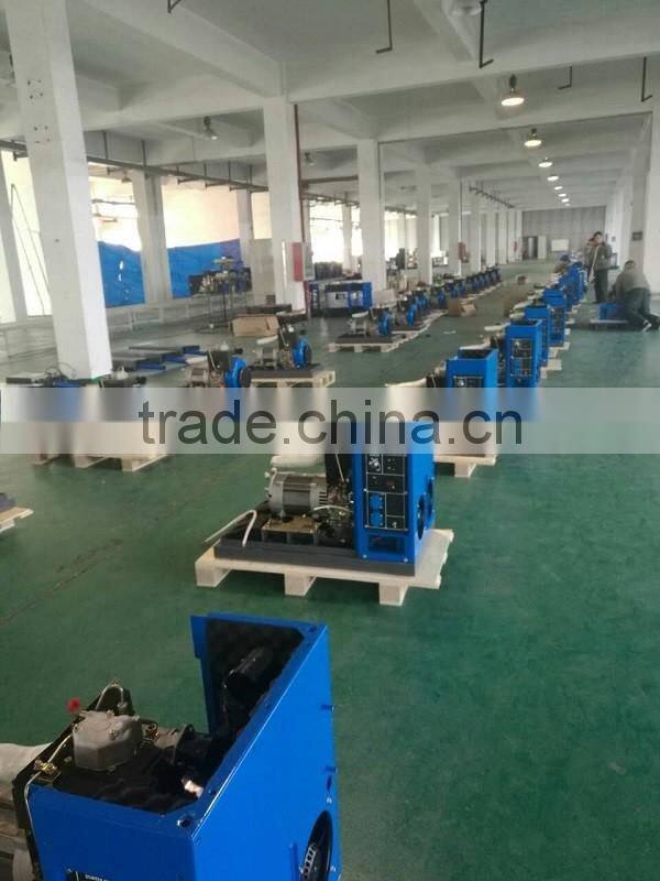 silent generator 10kva