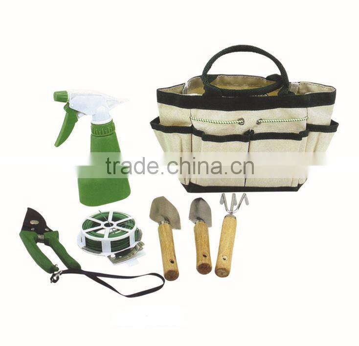 professional garden tool set with good quality in mainland China PRS-G2206
