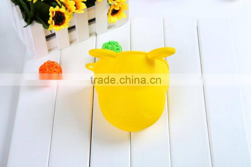 Funny Shaped Insulated Silicone Rubber Glove/Heat Insulating Baking Gloves