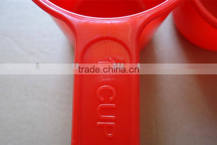 MS-3722 BPA Free Set Of 5 pp measuring cup