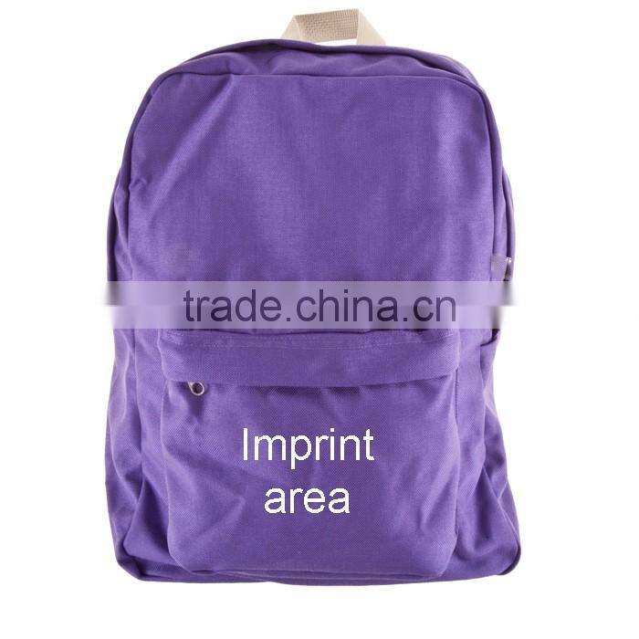 2016 New style Wholesale Unique Design Back Bag/school bag