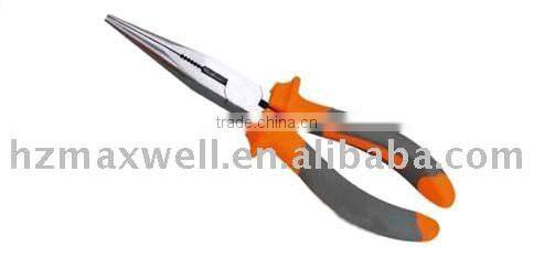 Long nose pliers 6 "7" 8