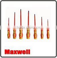 6pc HSS Turning Tool Set